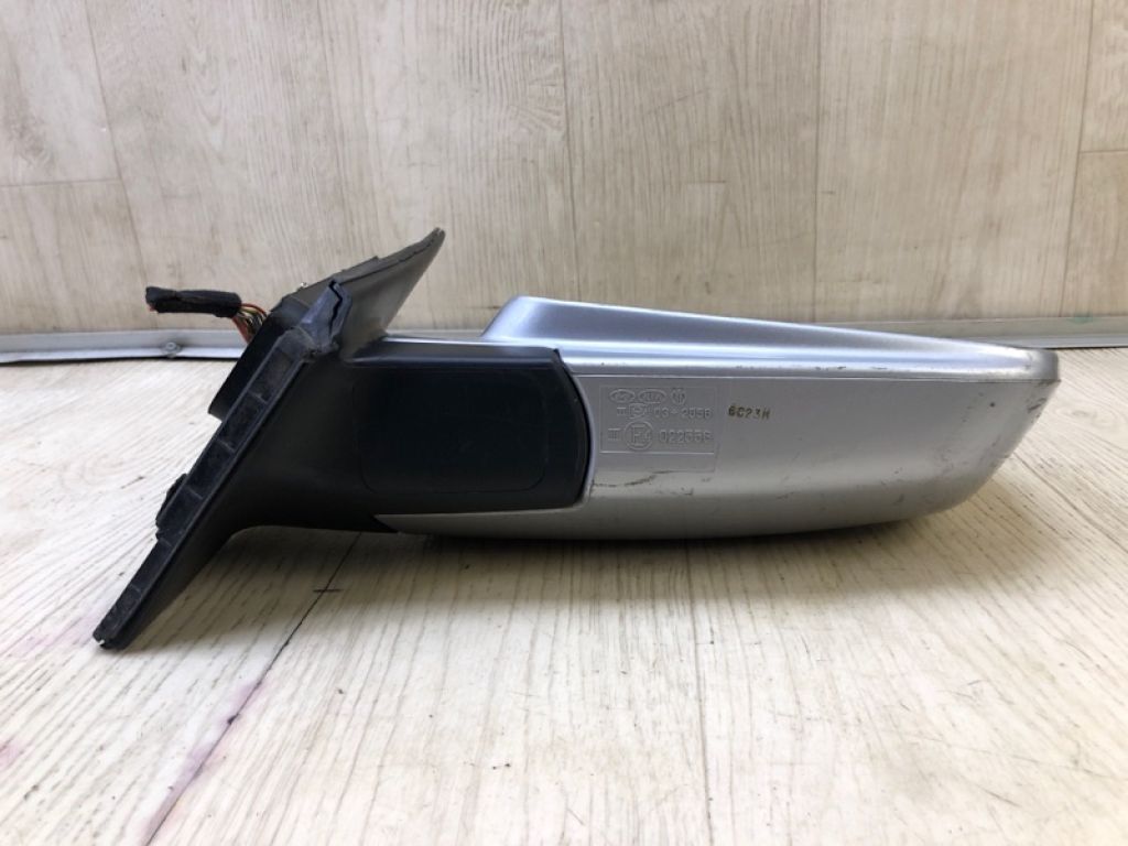 87620-4J221 | Зеркало прав. KIA SEDONA 06-14 - Фото 4