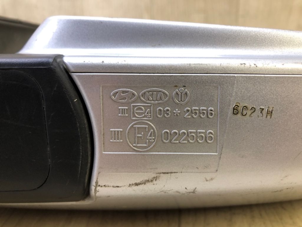 87620-4J221 | Зеркало прав. KIA SEDONA 06-14 - Фото 7