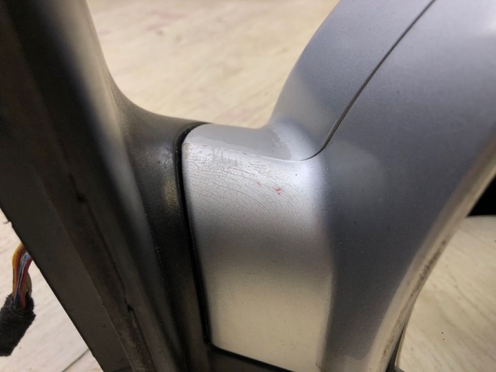 87620-4J221 | Зеркало прав. KIA SEDONA 06-14 - Фото 9