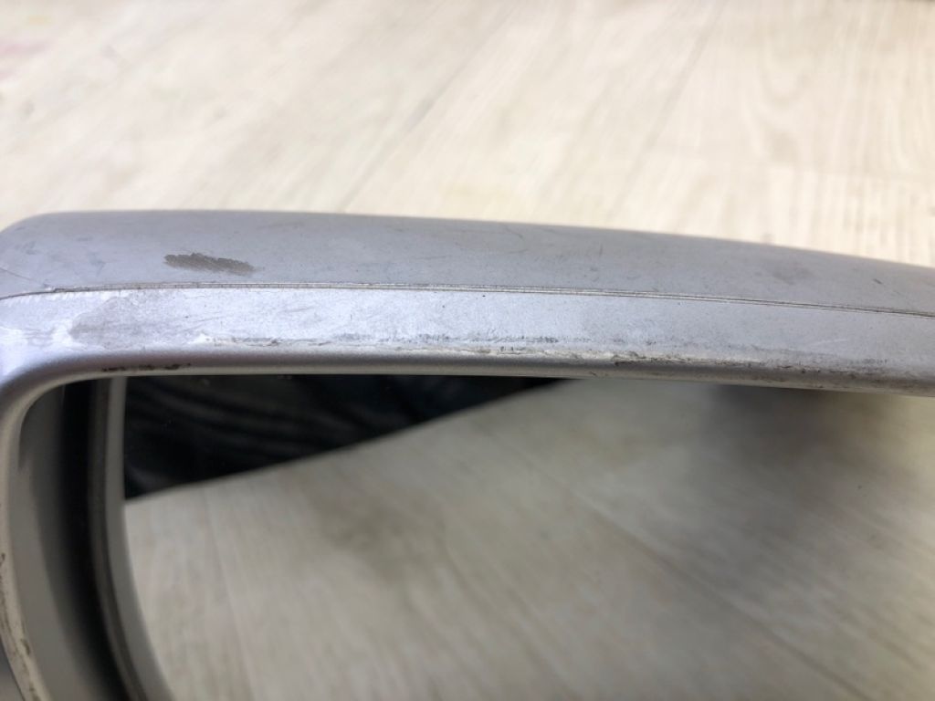 87620-4J221 | Зеркало прав. KIA SEDONA 06-14 - Фото 10