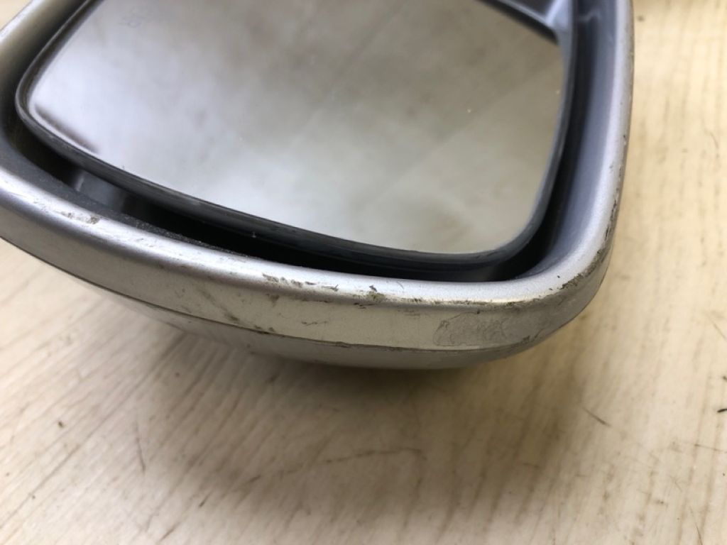 87620-4J221 | Зеркало прав. KIA SEDONA 06-14 - Фото 11