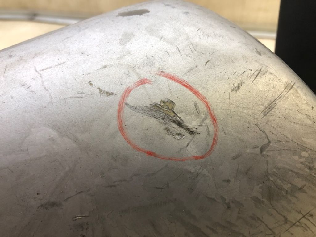 87620-4J221 | Зеркало прав. KIA SEDONA 06-14 - Фото 12