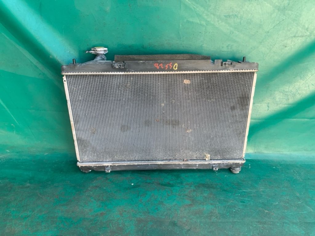 16400-0H210 | Радиатор основной TOYOTA CAMRY 40 06-11