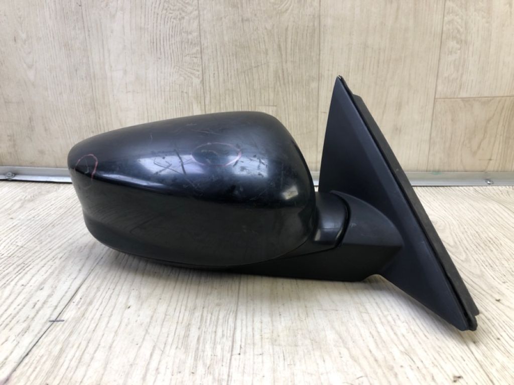 76208-TP6-A11 | Дзеркало прав. HONDA CROSSTOUR 09-15