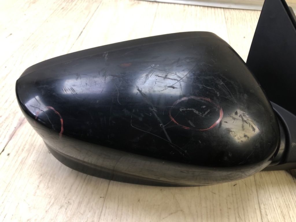 76208-TP6-A11 | Дзеркало прав. HONDA CROSSTOUR 09-15 - Фото 9