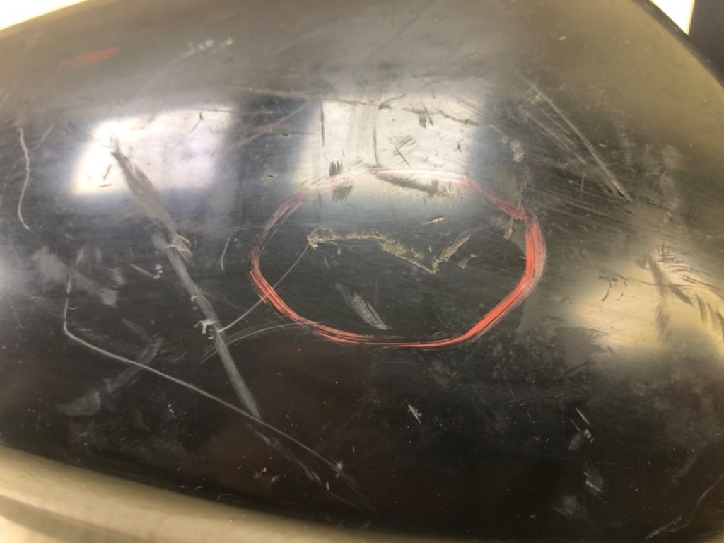 76208-TP6-A11 | Дзеркало прав. HONDA CROSSTOUR 09-15 - Фото 10