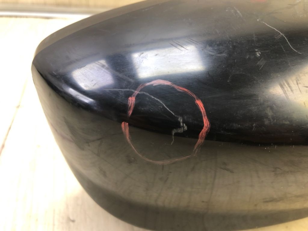 76208-TP6-A11 | Дзеркало прав. HONDA CROSSTOUR 09-15 - Фото 11