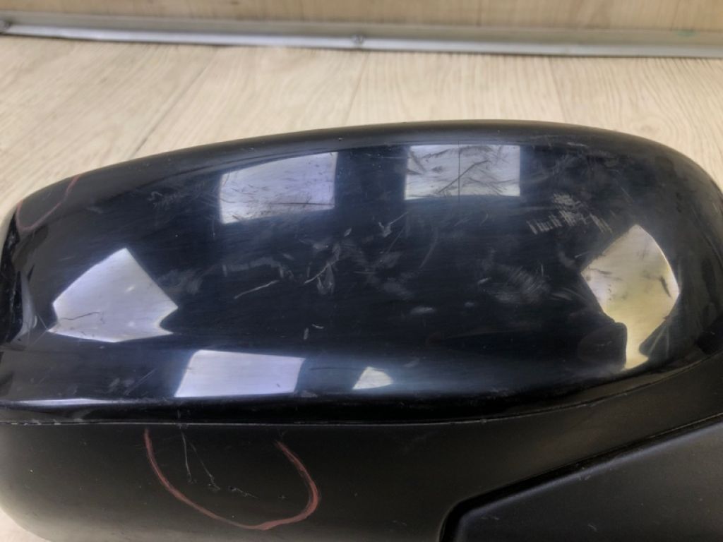 76208-TP6-A11 | Дзеркало прав. HONDA CROSSTOUR 09-15 - Фото 12