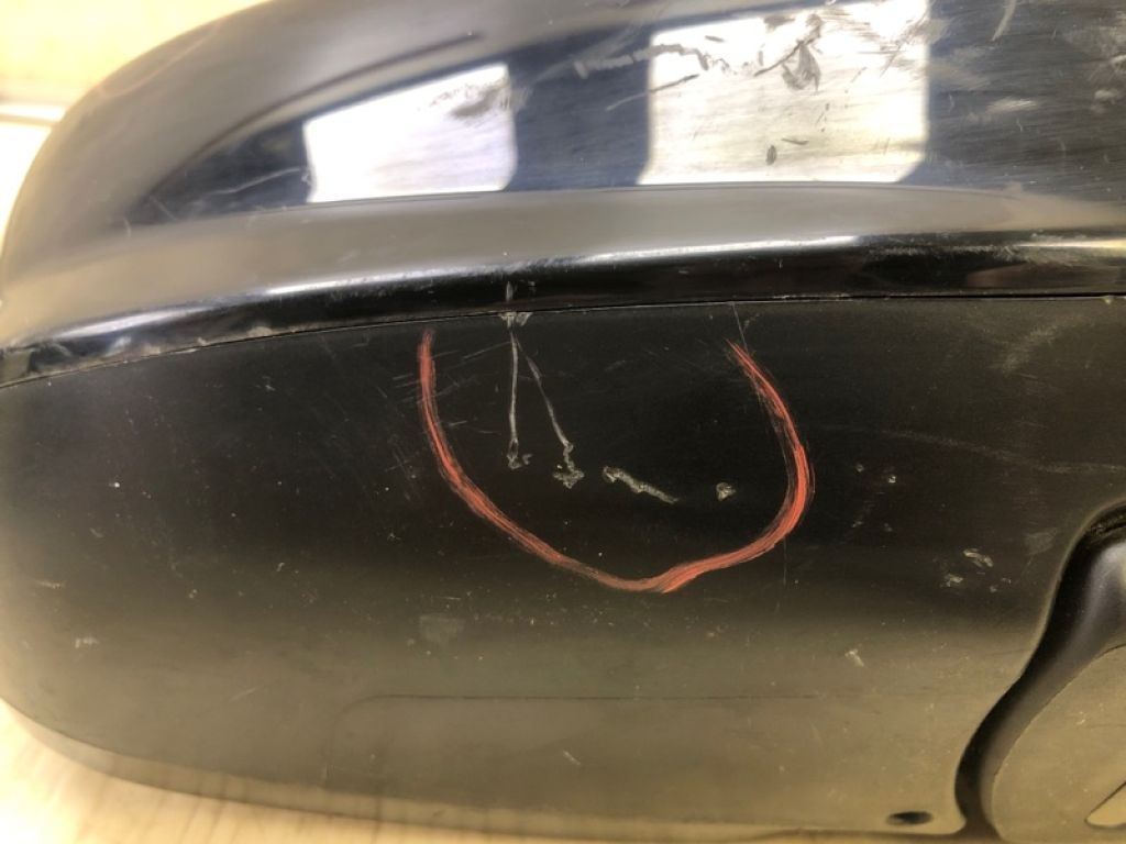 76208-TP6-A11 | Дзеркало прав. HONDA CROSSTOUR 09-15 - Фото 13