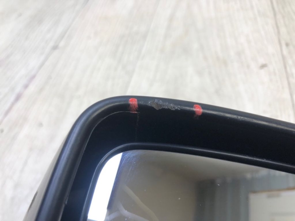 76208-TP6-A11 | Дзеркало прав. HONDA CROSSTOUR 09-15 - Фото 14