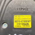 96210-4Z100SWP | Антенна HYUNDAI SANTA FE (DM) 12-18 - Превью 8