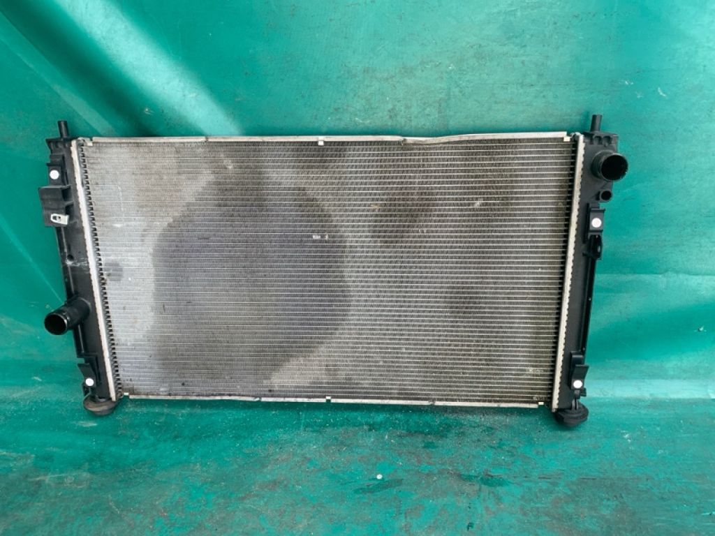 68004049AB | Радиатор основной JEEP PATRIOT 10-17