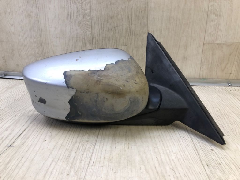 76208-TP6-A11 | Зеркало прав. HONDA CROSSTOUR 09-15