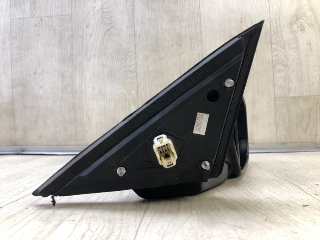 76208-TP6-A11 | Зеркало прав. HONDA CROSSTOUR 09-15 - Фото 5