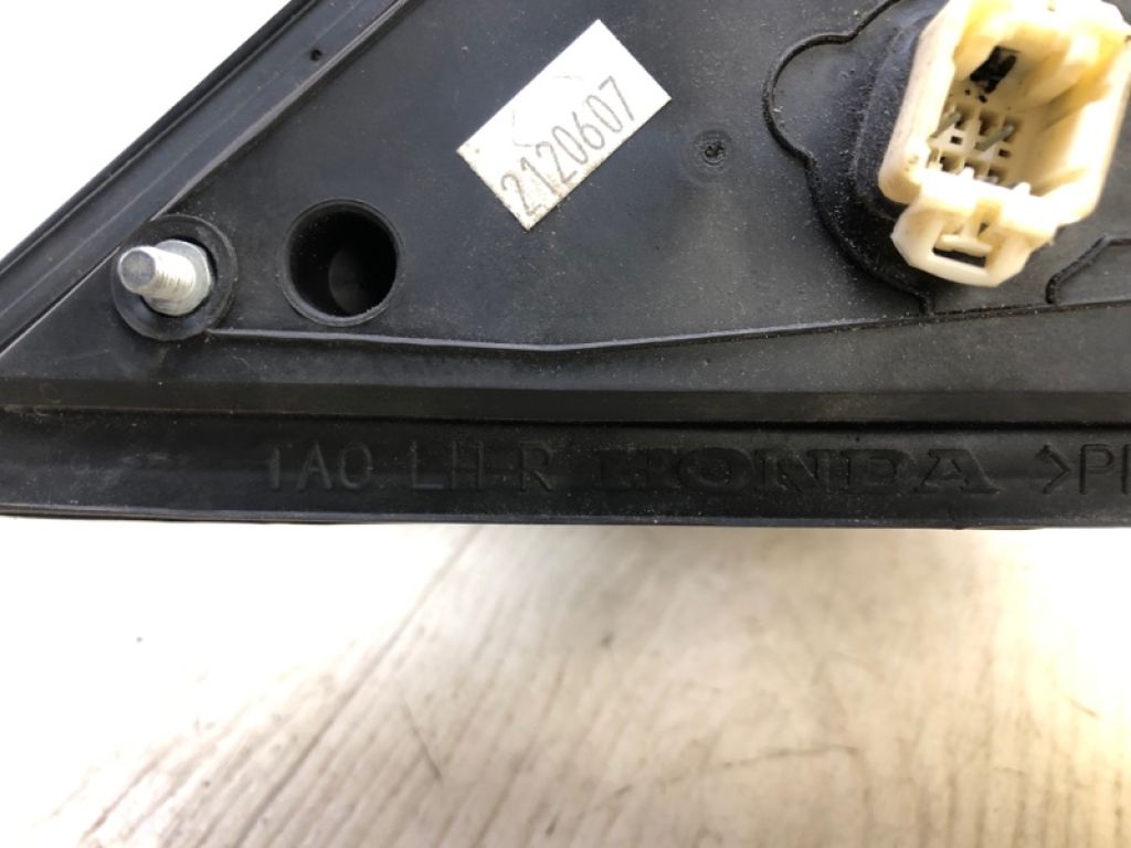 76208-TP6-A11 | Зеркало прав. HONDA CROSSTOUR 09-15 - Фото 8