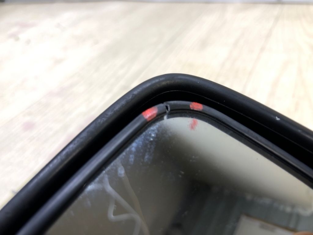 76208-TP6-A11 | Зеркало прав. HONDA CROSSTOUR 09-15 - Фото 10