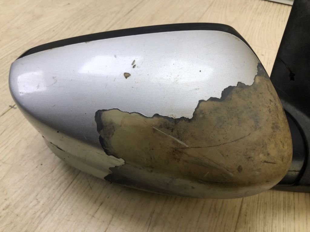 76208-TP6-A11 | Зеркало прав. HONDA CROSSTOUR 09-15 - Фото 11