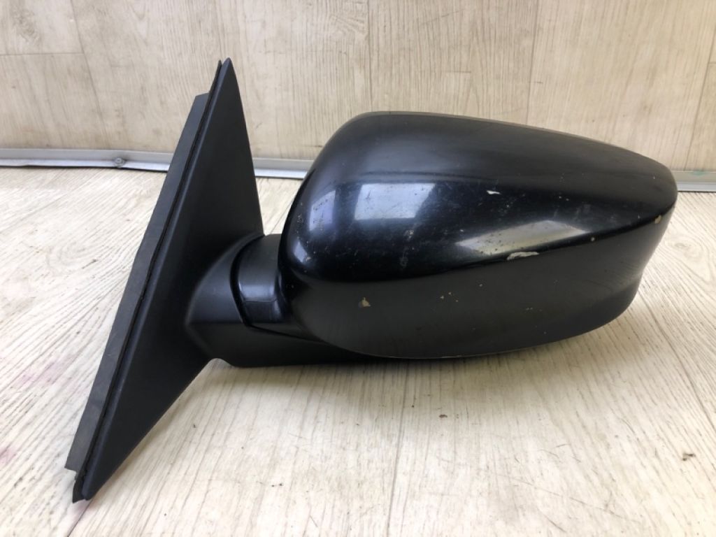 76258-TP6-A11 | Дзеркало лів. HONDA CROSSTOUR 09-15