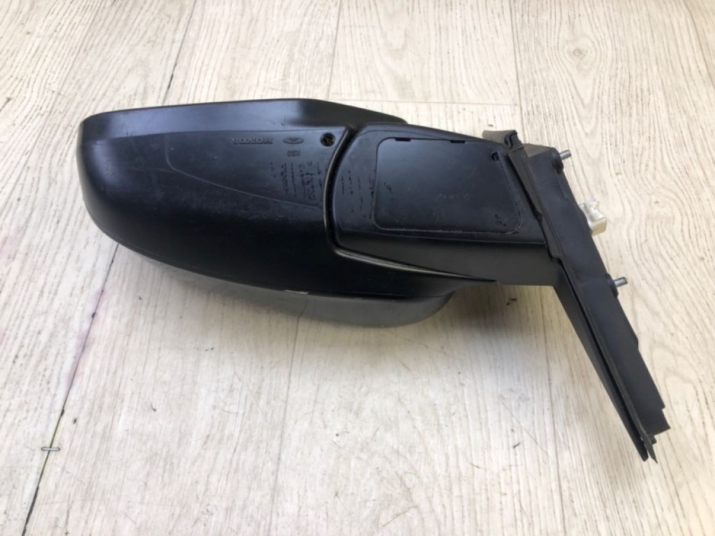 76258-TP6-A11 | Дзеркало лів. HONDA CROSSTOUR 09-15 - Фото 5