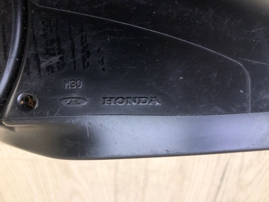 76258-TP6-A11 | Дзеркало лів. HONDA CROSSTOUR 09-15 - Фото 7