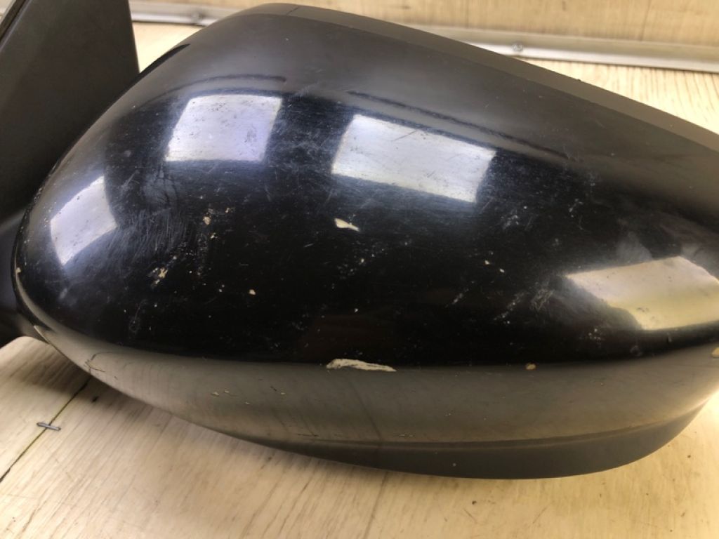 76258-TP6-A11 | Дзеркало лів. HONDA CROSSTOUR 09-15 - Фото 10