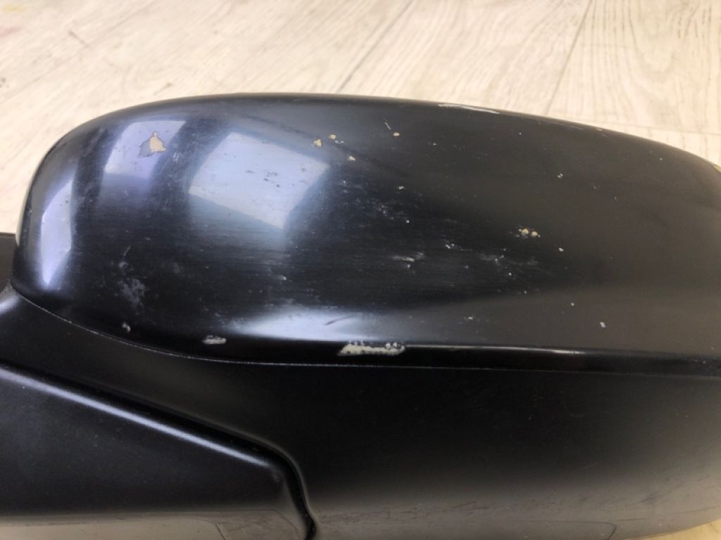 76258-TP6-A11 | Дзеркало лів. HONDA CROSSTOUR 09-15 - Фото 11