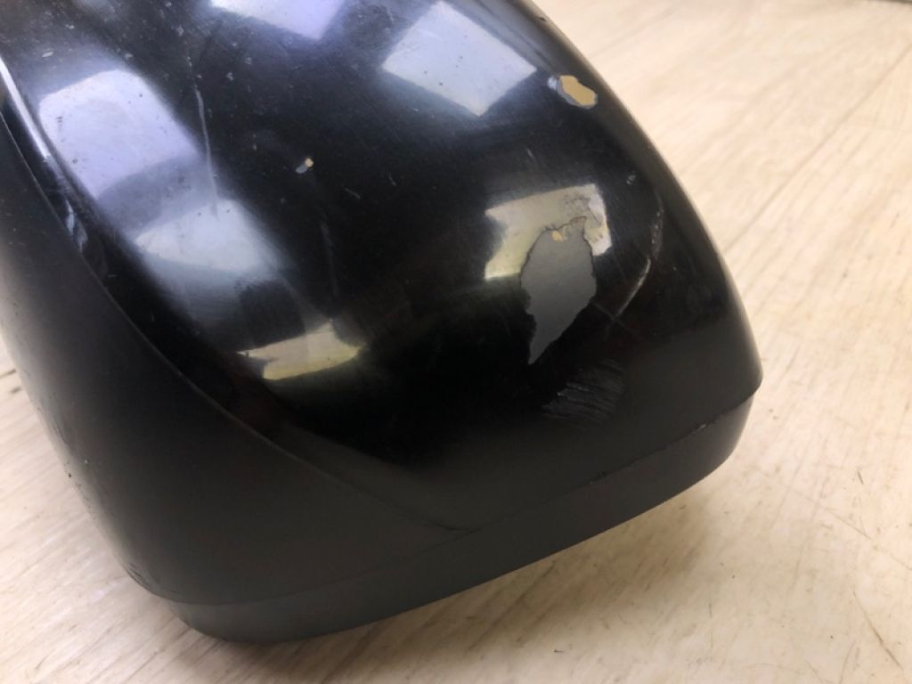 76258-TP6-A11 | Дзеркало лів. HONDA CROSSTOUR 09-15 - Фото 12