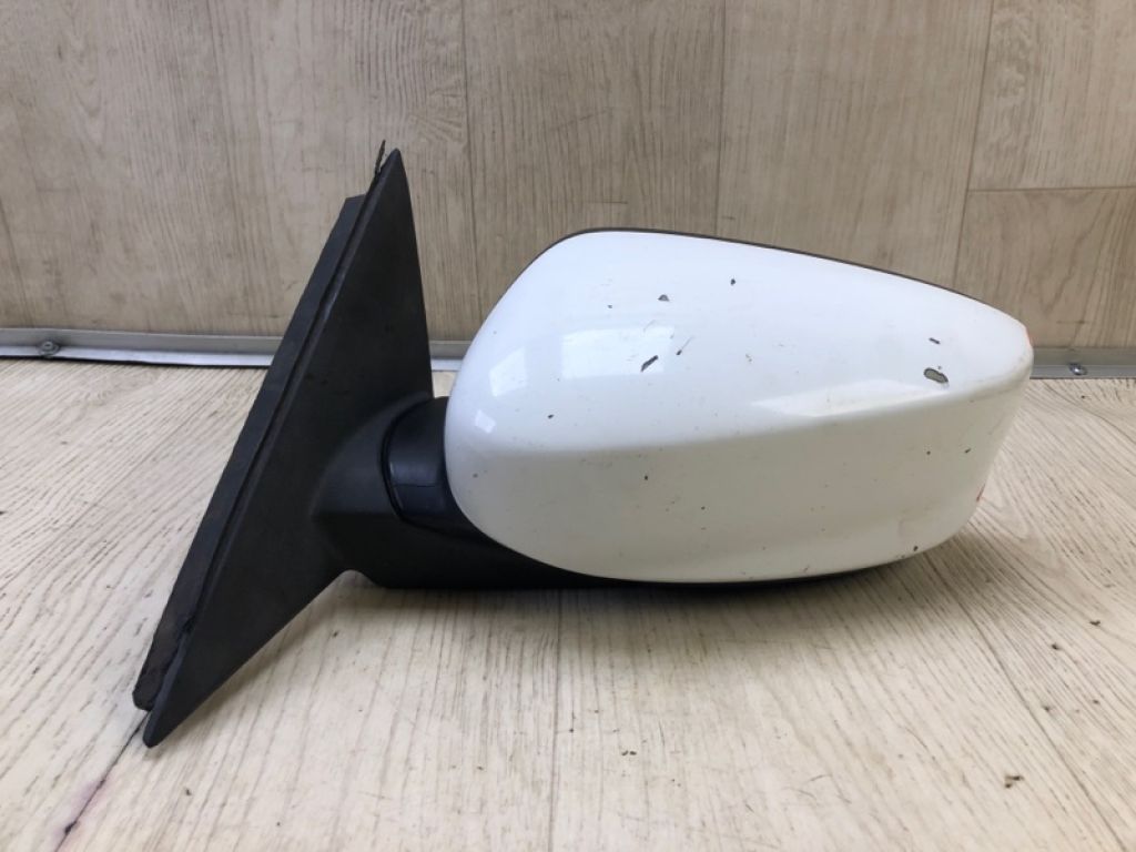 76258-TP6-A11 | Дзеркало лів. HONDA CROSSTOUR 09-15