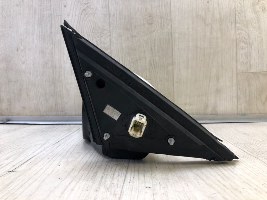 76258-TP6-A11 | Дзеркало лів. HONDA CROSSTOUR 09-15 - Фото 4