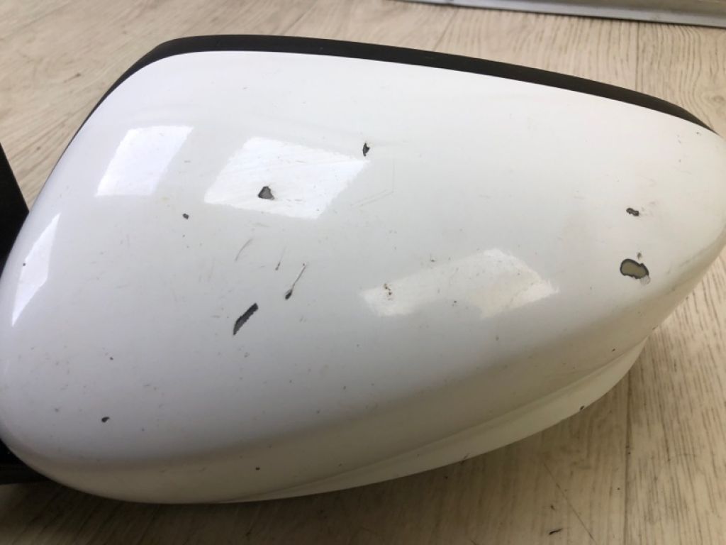 76258-TP6-A11 | Дзеркало лів. HONDA CROSSTOUR 09-15 - Фото 10