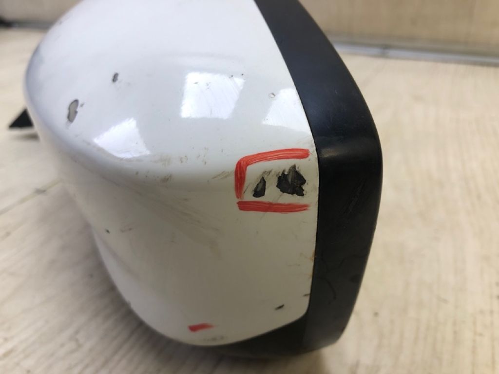 76258-TP6-A11 | Дзеркало лів. HONDA CROSSTOUR 09-15 - Фото 12