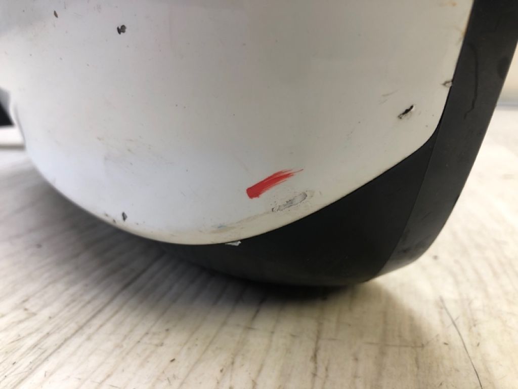 76258-TP6-A11 | Дзеркало лів. HONDA CROSSTOUR 09-15 - Фото 13