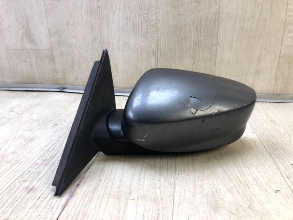 76258-TP6-A11 | Зеркало лев. HONDA CROSSTOUR 09-15