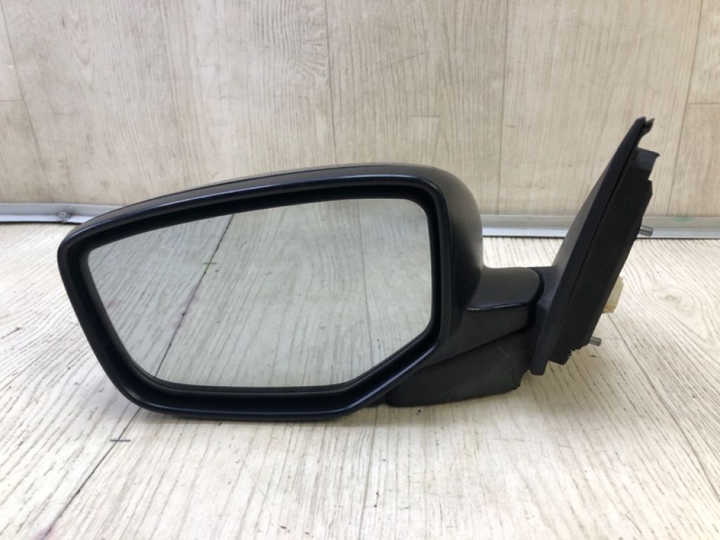 76258-TP6-A11 | Зеркало лев. HONDA CROSSTOUR 09-15 - Фото 2