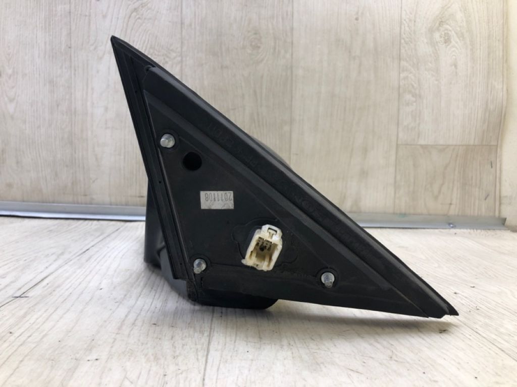 76258-TP6-A11 | Зеркало лев. HONDA CROSSTOUR 09-15 - Фото 4