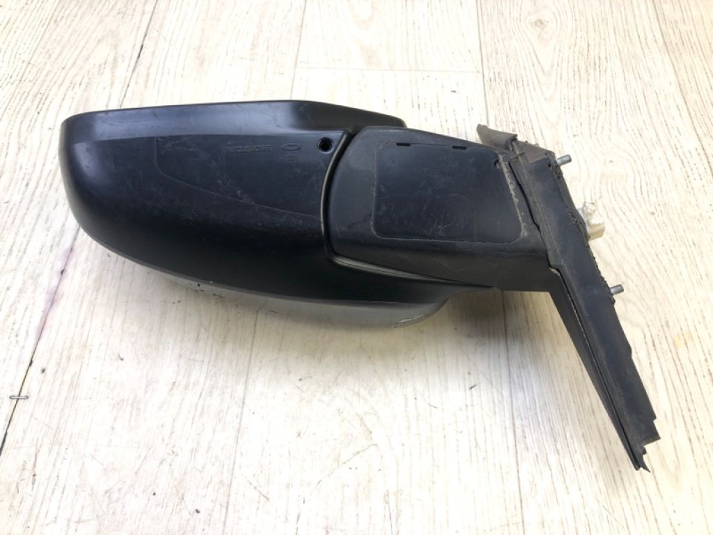 76258-TP6-A11 | Зеркало лев. HONDA CROSSTOUR 09-15 - Фото 5