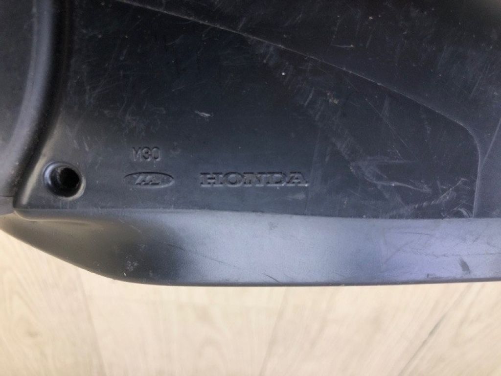 76258-TP6-A11 | Зеркало лев. HONDA CROSSTOUR 09-15 - Фото 9