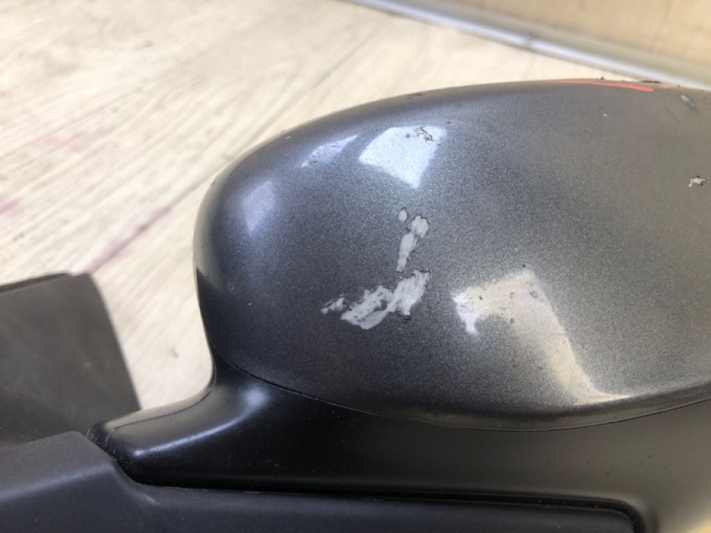 76258-TP6-A11 | Зеркало лев. HONDA CROSSTOUR 09-15 - Фото 11