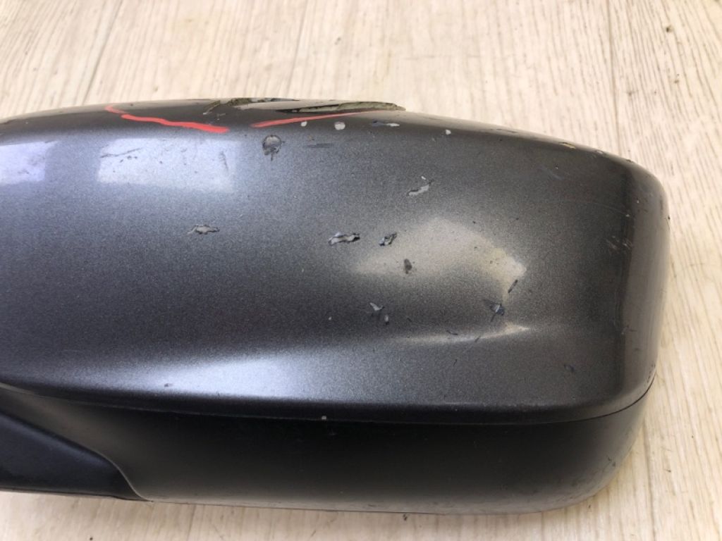 76258-TP6-A11 | Зеркало лев. HONDA CROSSTOUR 09-15 - Фото 12