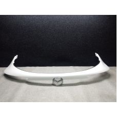 накладка кришки багажника MAZDA CX-30 19-