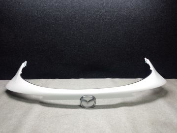 Накладка крышки багажника MAZDA CX-30 19-