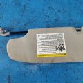 DS7Z-5404104-FB | Козырек солнцезащитный прав. FORD FUSION 14- - Превью 2