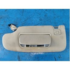 Козырек солнцезащитный лев. FORD FUSION 14-