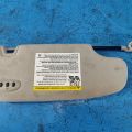 DS7Z-5404105-DB | Козырек солнцезащитный лев. FORD FUSION 14- - Превью 2