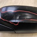 76258-TP6-A11 | Зеркало лев. HONDA CROSSTOUR 09-15 - Превью 15