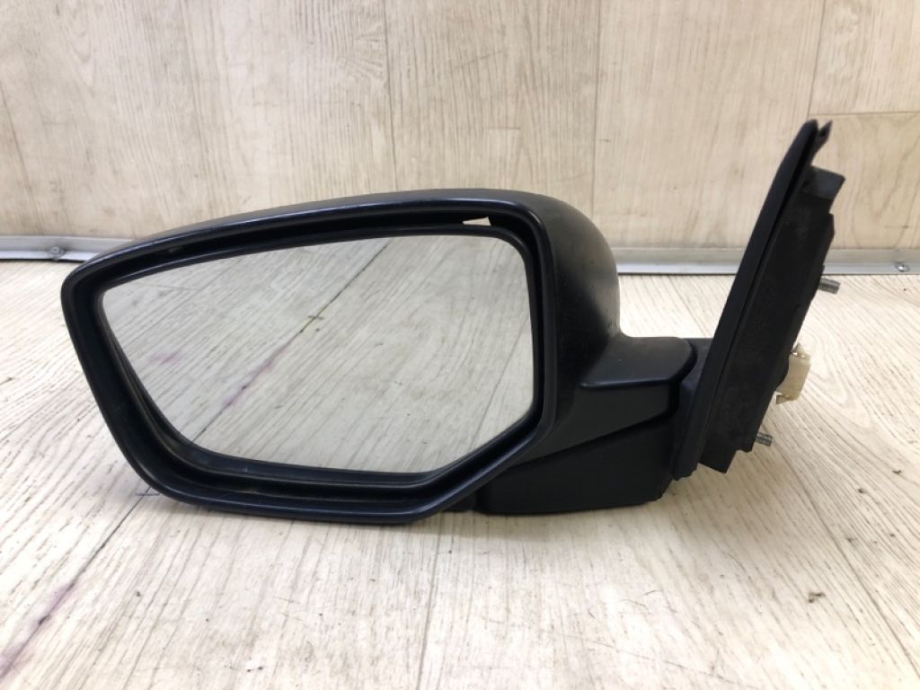 76258-TP6-A11 | Зеркало лев. HONDA CROSSTOUR 09-15 - Фото 2