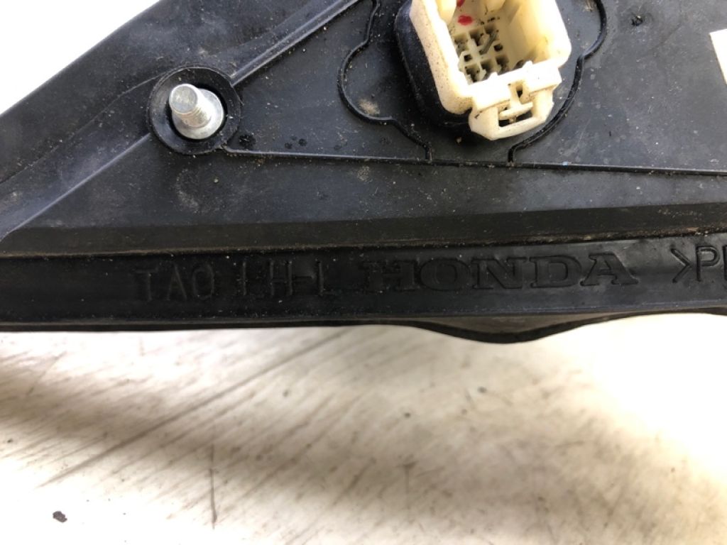 76258-TP6-A11 | Зеркало лев. HONDA CROSSTOUR 09-15 - Фото 7