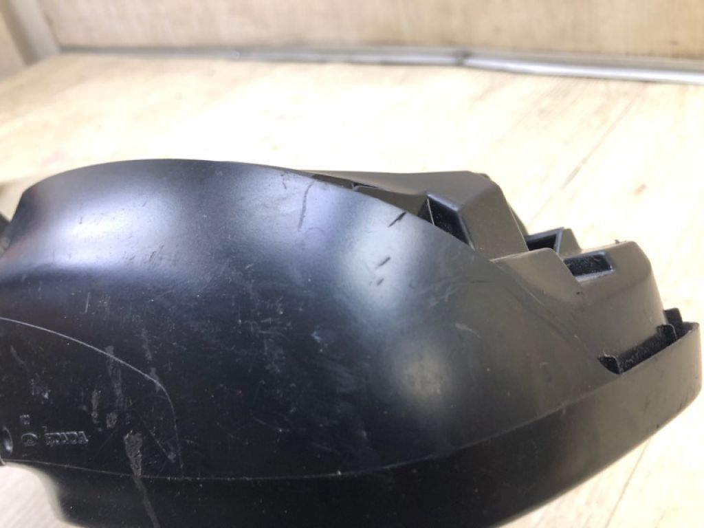 76258-TP6-A11 | Зеркало лев. HONDA CROSSTOUR 09-15 - Фото 11