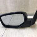 76258-TP6-A11 | Зеркало лев. HONDA CROSSTOUR 09-15 - Превью 2