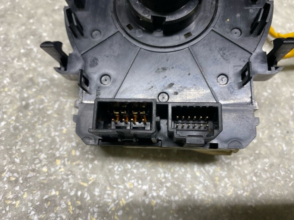 93490-4Z120 | Шлейф Airbag HYUNDAI SANTA FE (DM) 12-18 - Фото 4